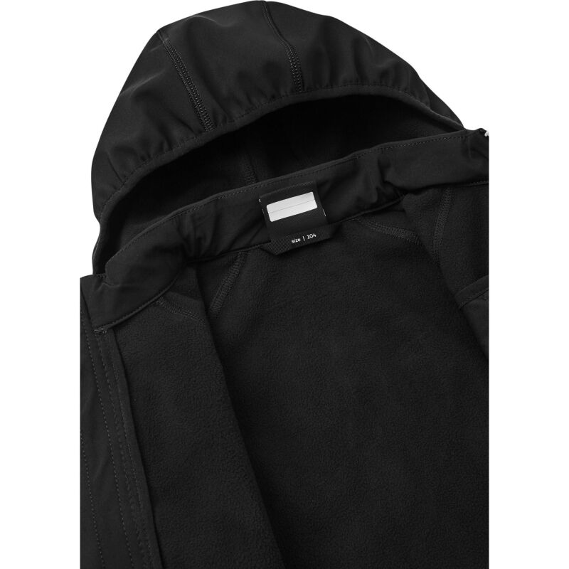 Куртка REIMA Vantti 5100009A Black