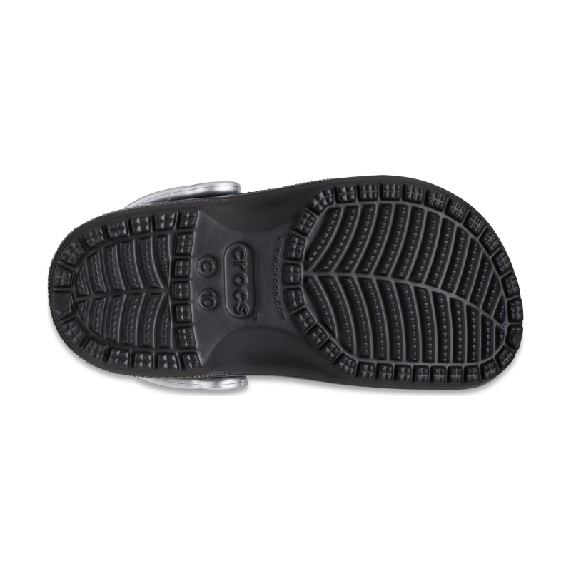 Сабо Crocs™ Classic Grogu Clog Kid's 207894 Black