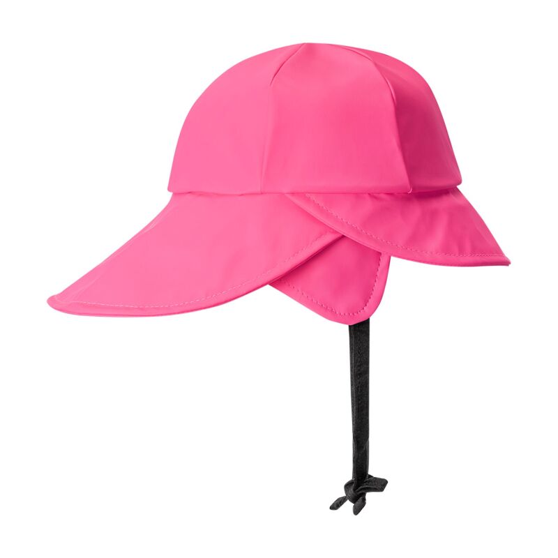Дитяча шапка REIMA Rainy 5300003A Candy Pink