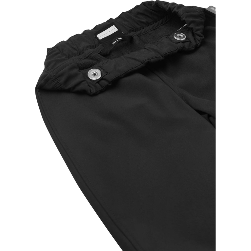 Дитячі штани REIMA Oikotie 5100010A Black