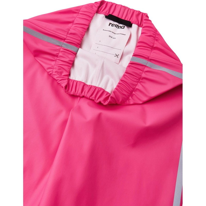 Штани REIMA Oja 5100027A Candy Pink