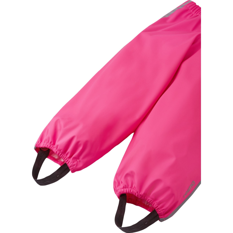 Штани REIMA Oja 5100027A Candy Pink