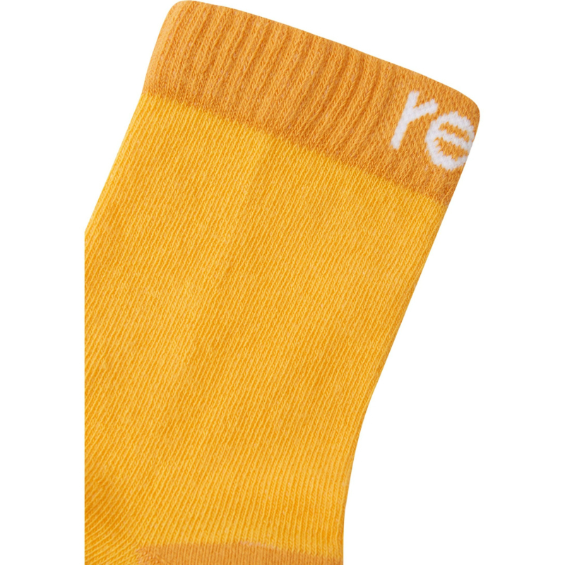 Шкарпетки REIMA Liito Radiant Orange 2451