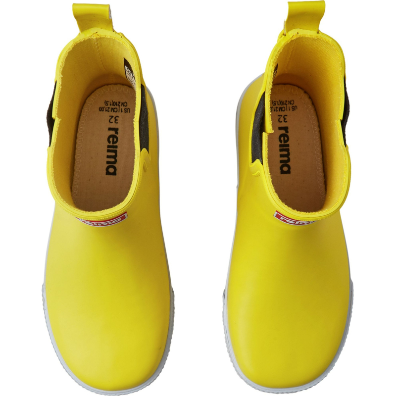 Чоботи REIMA Ankles 5400039A Yellow