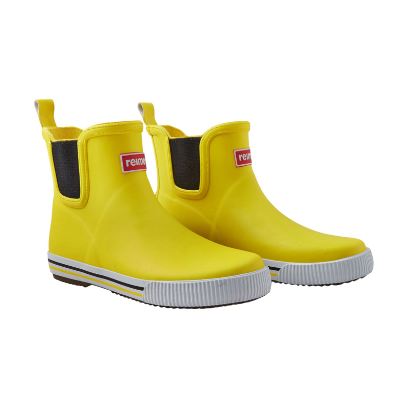 Чоботи REIMA Ankles 5400039A Yellow
