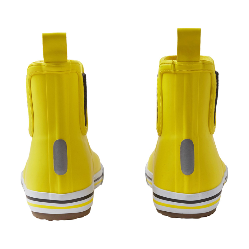 Чоботи REIMA Ankles 5400039A Yellow