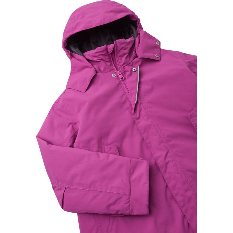 REIMA Limingen 5100057A Magenta Purple