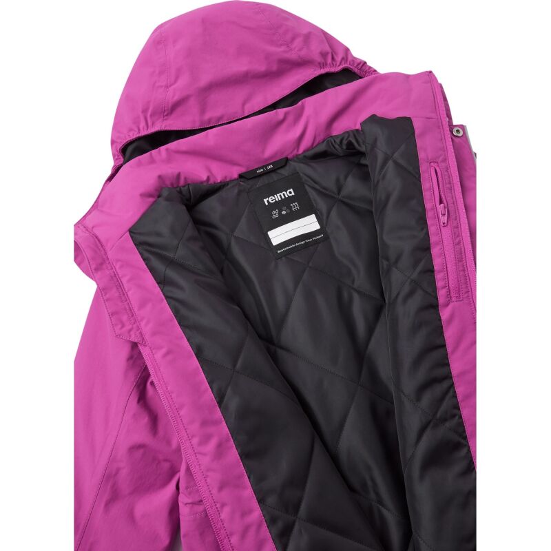 REIMA Limingen 5100057A Magenta Purple