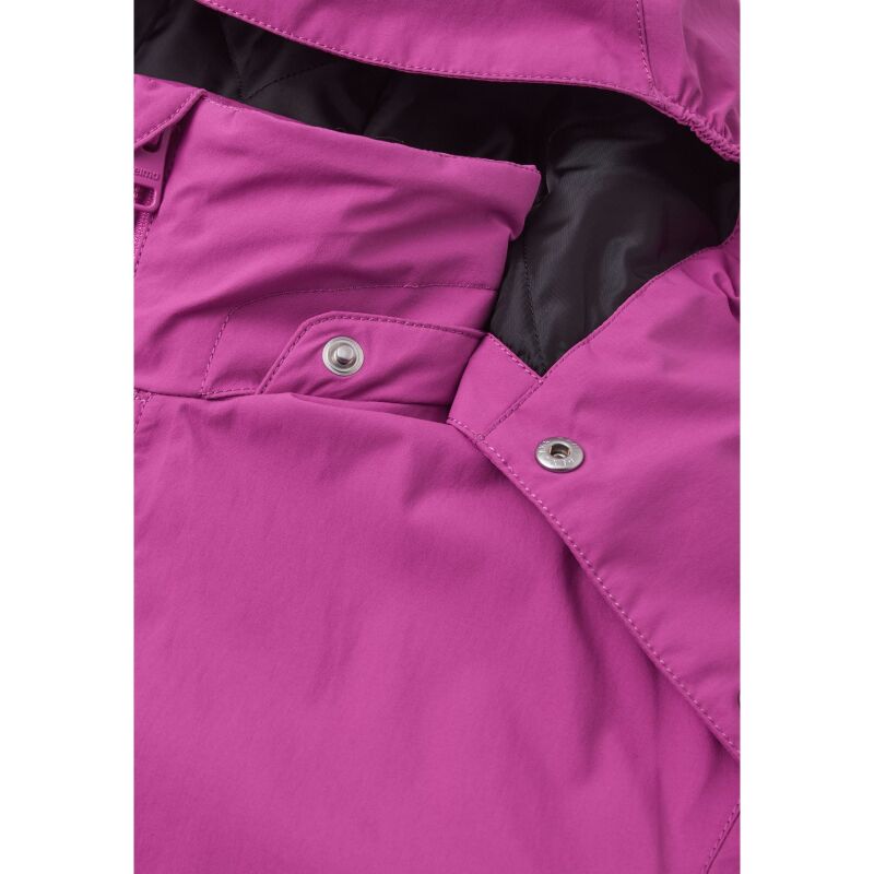 REIMA Limingen 5100057A Magenta Purple