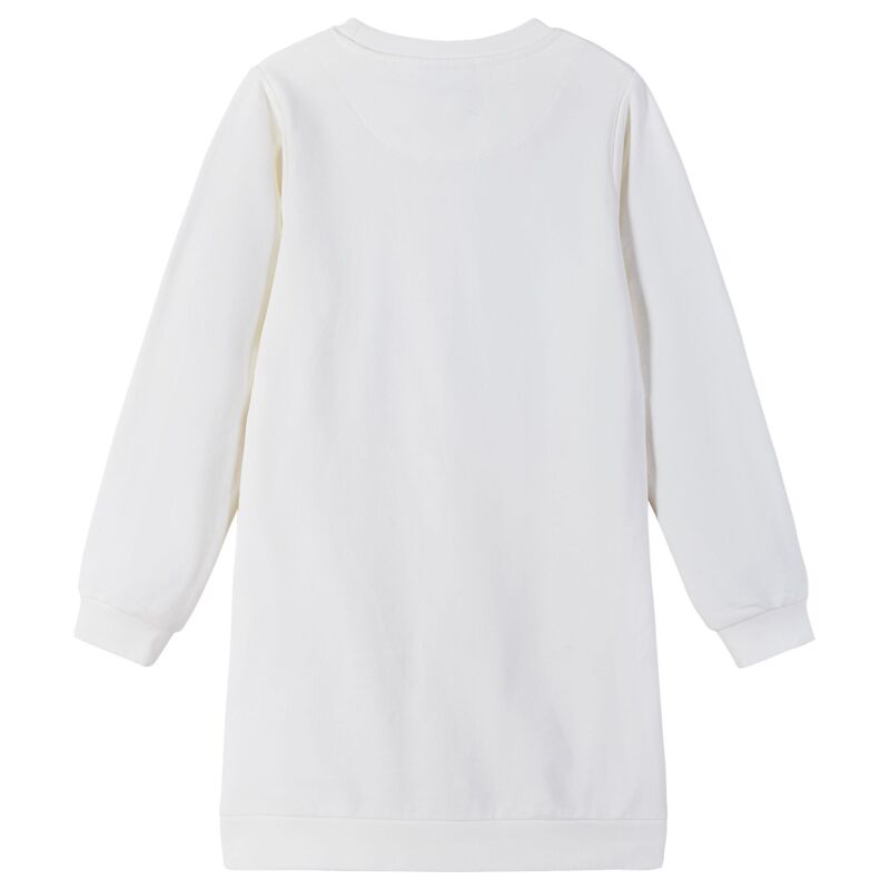 Сукня-туніка REIMA Villikko Off White