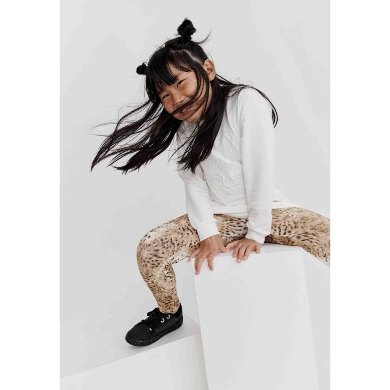 Сукня-туніка REIMA Villikko Off White