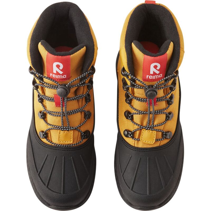 Черевики REIMA Vankka 5400028A Ochre Yellow