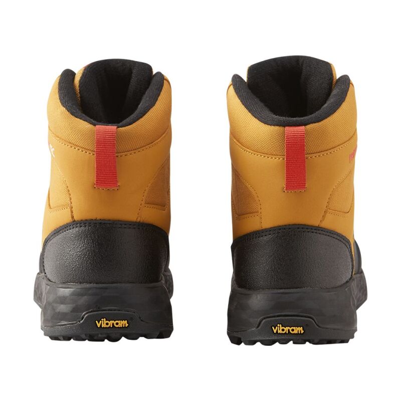 Черевики REIMA Vankka 5400028A Ochre Yellow