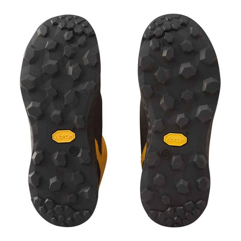 Черевики REIMA Vankka 5400028A Ochre Yellow