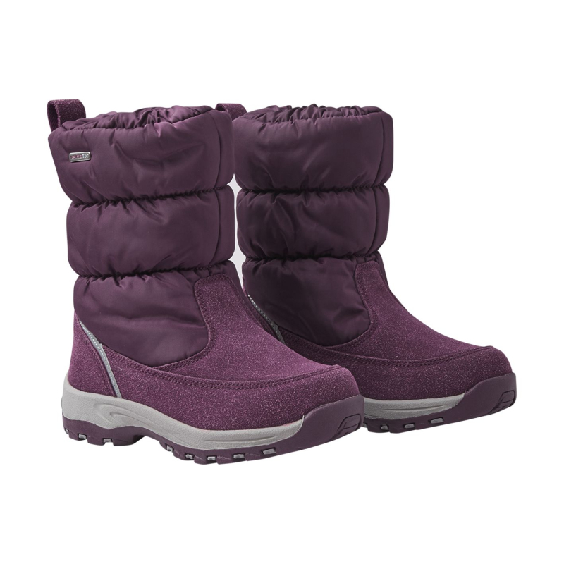 Черевики REIMA Vimpeli 5400100A Deep Purple