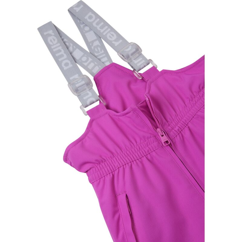 Штани REIMA Juoni 5100113A Magenta Purple