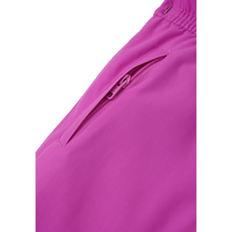Штани REIMA Juoni 5100113A Magenta Purple