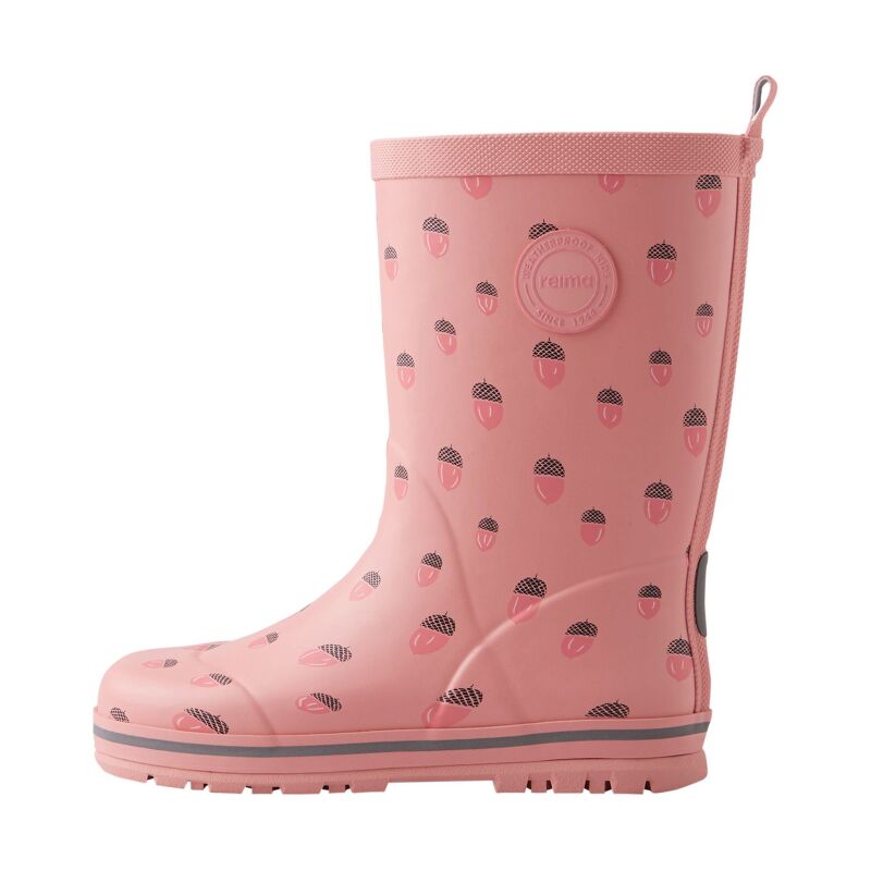Чоботи REIMA Taika 2.0 5400001A Peach Pink