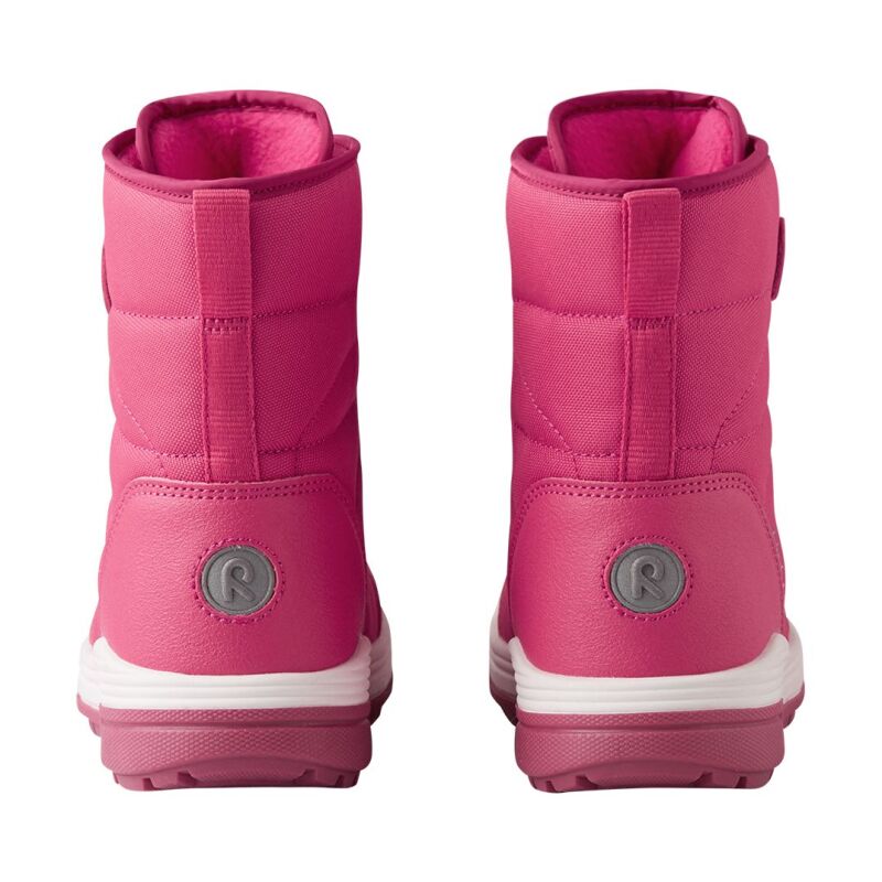 Черевики REIMA Quicker 5400025A Azalea Pink