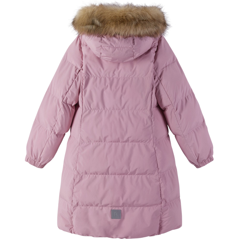 Куртка REIMA Siemaus Grey Pink