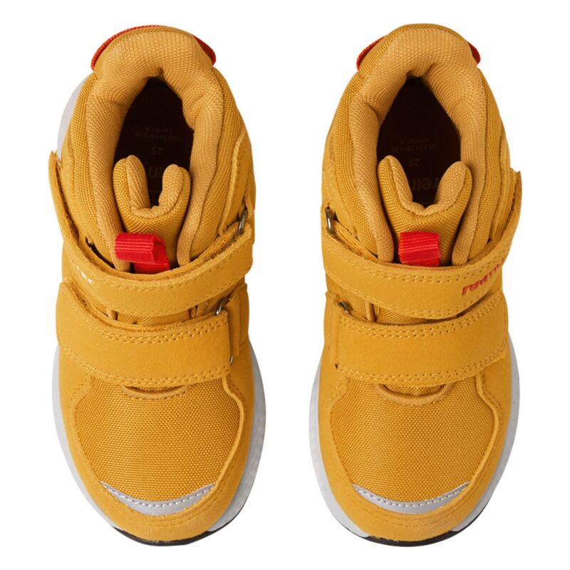 Кросівки REIMA Vikkela 5400017A Ochre Yellow