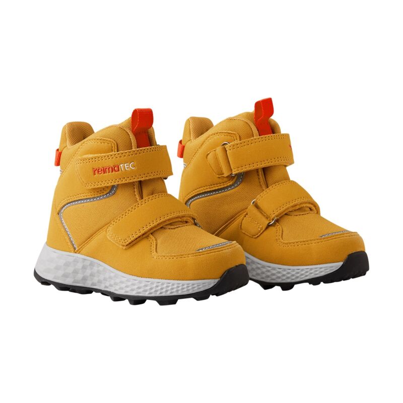 Кросівки REIMA Vikkela 5400017A Ochre Yellow