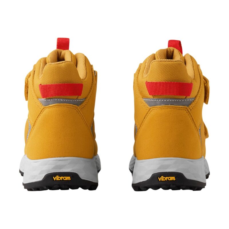 Кросівки REIMA Vikkela 5400017A Ochre Yellow