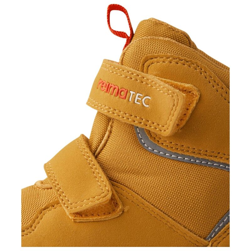 Кросівки REIMA Vikkela 5400017A Ochre Yellow