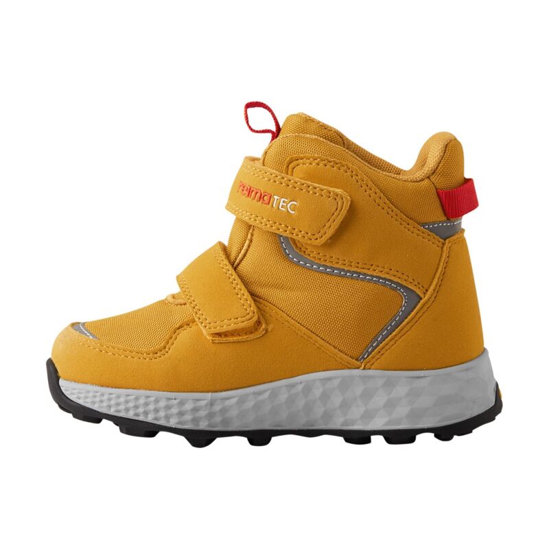 Кросівки REIMA Vikkela 5400017A Ochre Yellow