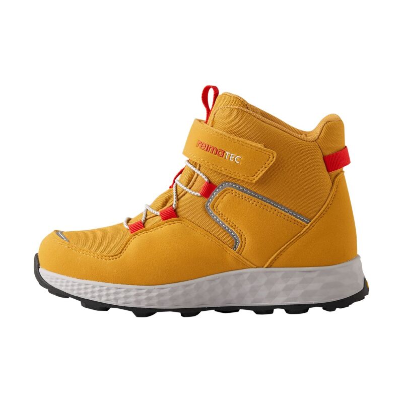 Кросівки REIMA Vilkas 5400014A Ochre Yellow