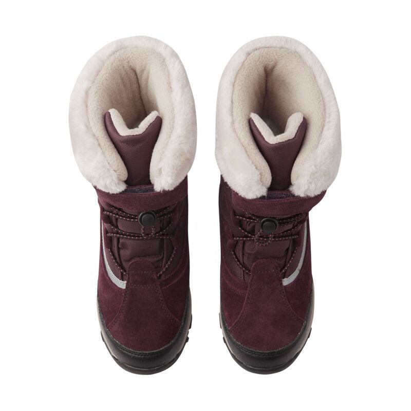 Черевики REIMA Samoyed 5400054A Deep Purple