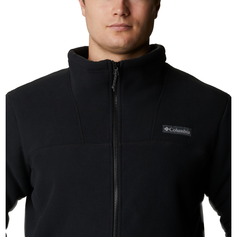 Куртка Columbia Winter Pass Full Zip Black