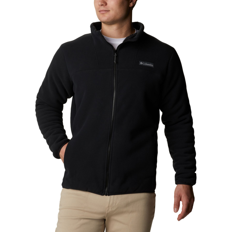 Куртка Columbia Winter Pass Full Zip Black