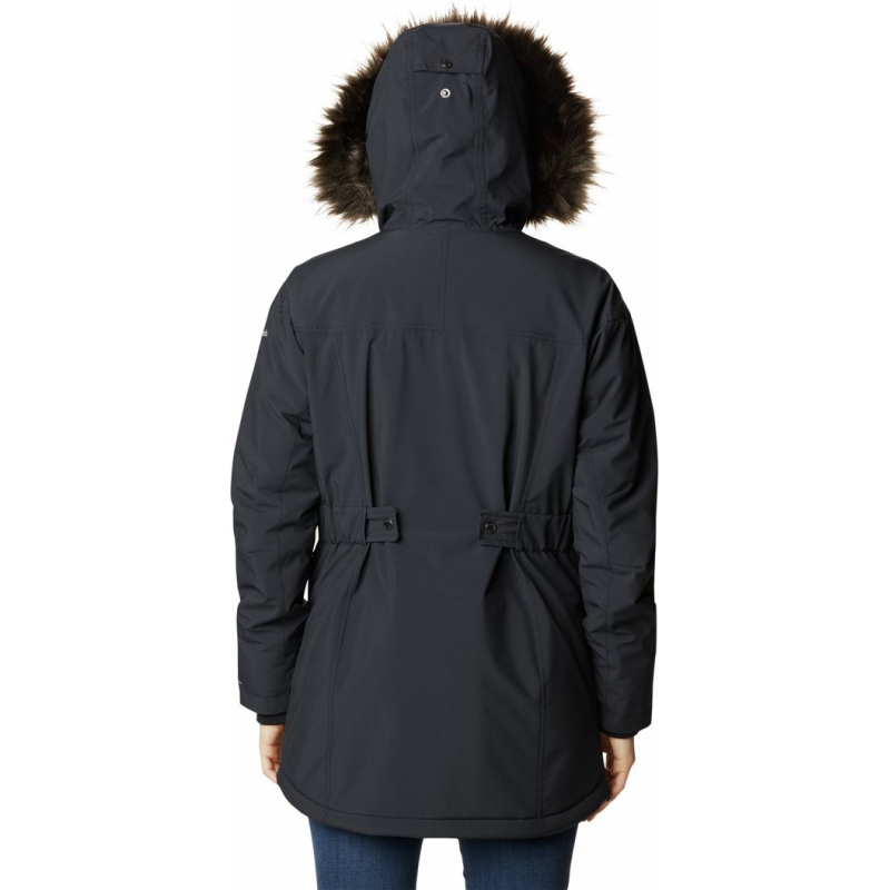 Куртка Columbia Payton Pass Insulated Jacket  Black