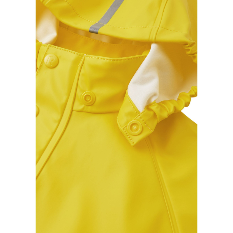 Дощовик REIMA Lampi 5100023A Yellow