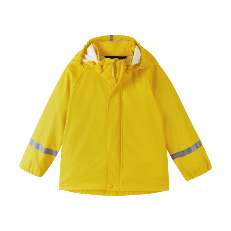 Дощовик REIMA Lampi 5100023A Yellow