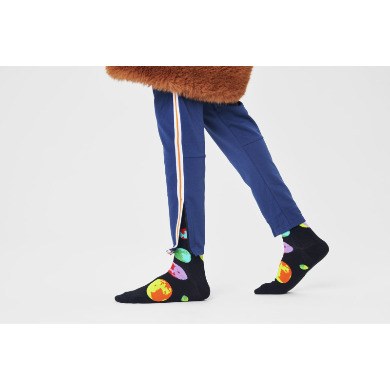 Шкарпетки Happy Socks Moonshadow Multi-9300