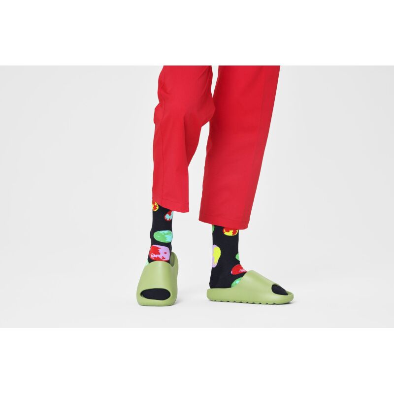 Шкарпетки Happy Socks Moonshadow Multi-9300