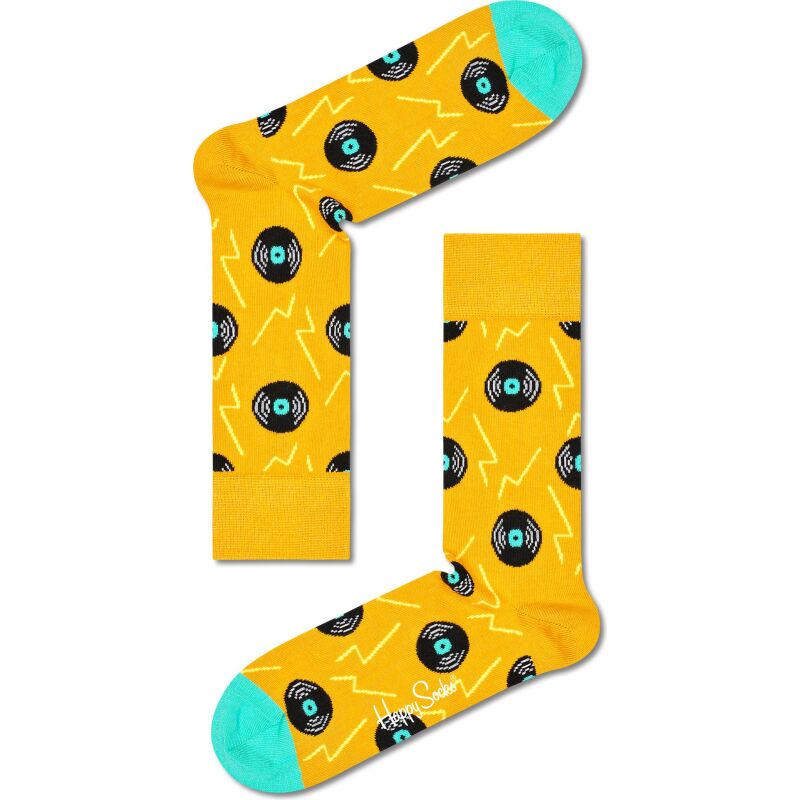 Happy Socks Vinyl Multi-2400