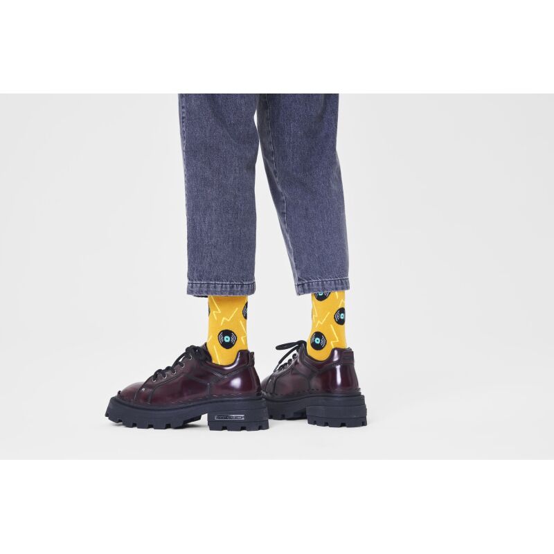 Happy Socks Vinyl Multi-2400