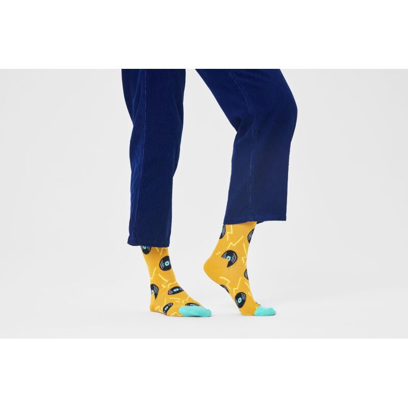 Happy Socks Vinyl Multi-2400
