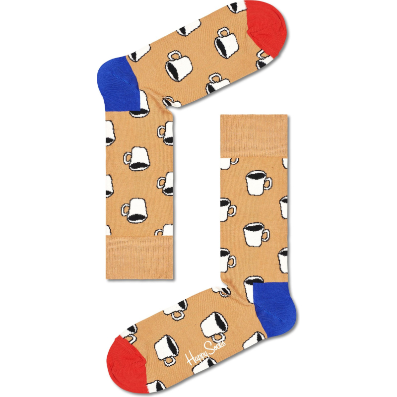 Набір шкарпеток Happy Socks 2-Pack Monday Morning Gift Set Multi-0200