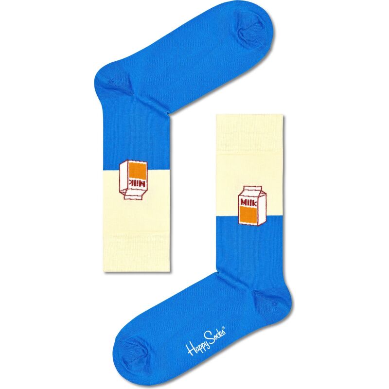 Набір шкарпеток Happy Socks 2-Pack Monday Morning Gift Set Multi-0200