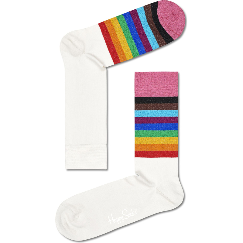 Набір шкарпеток Happy Socks 3-Pack Pride Gift Set  Multi-1300