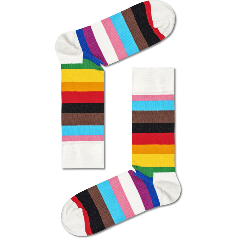Happy Socks 3-Pack Pride Gift Set Multi-1300
