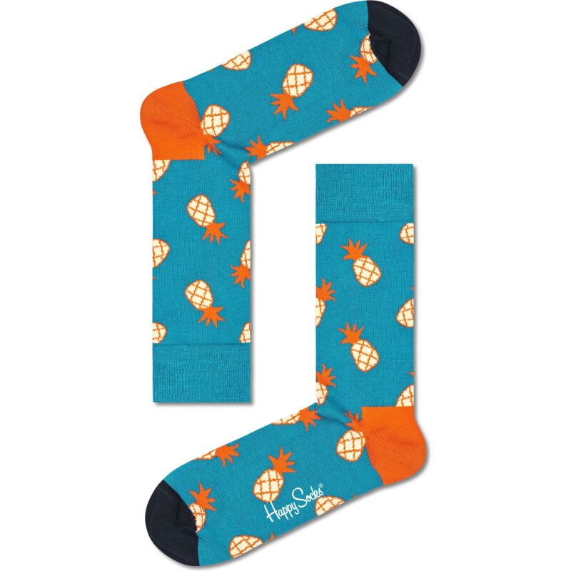 Набір шкарпеток Happy Socks 7-Pack 7 Days A Week Gift Set Multi-200