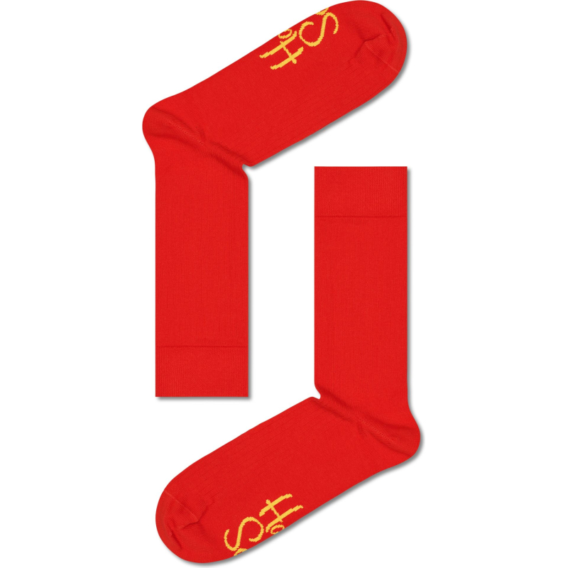 Набір шкарпеток Happy Socks 5-Pack Color Smash Gift Set  Multi-0200