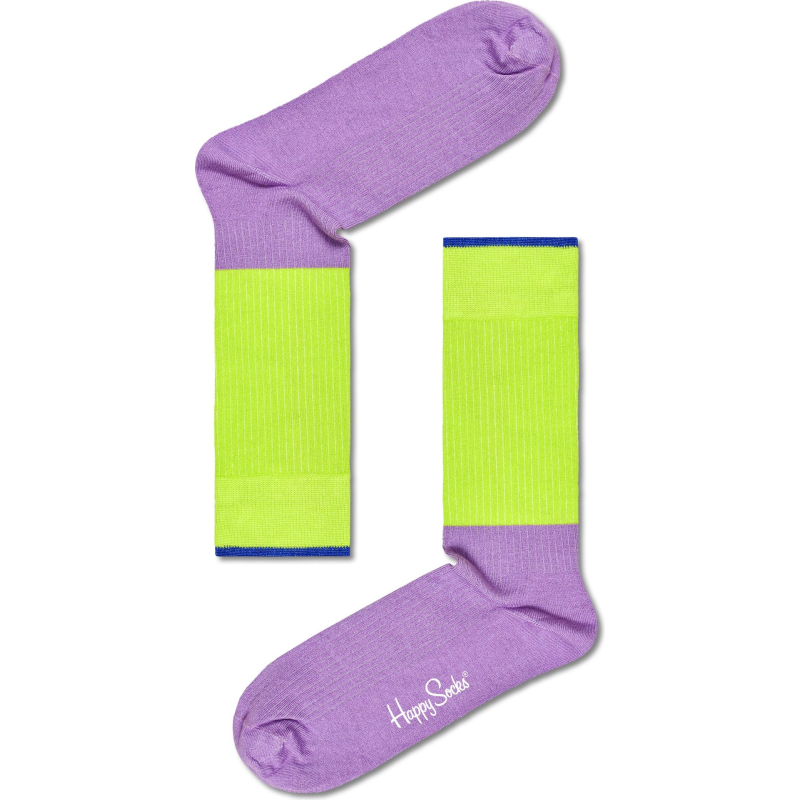 Набір шкарпеток Happy Socks 2-Pack Zip Me Up Gift Set Multi-0200