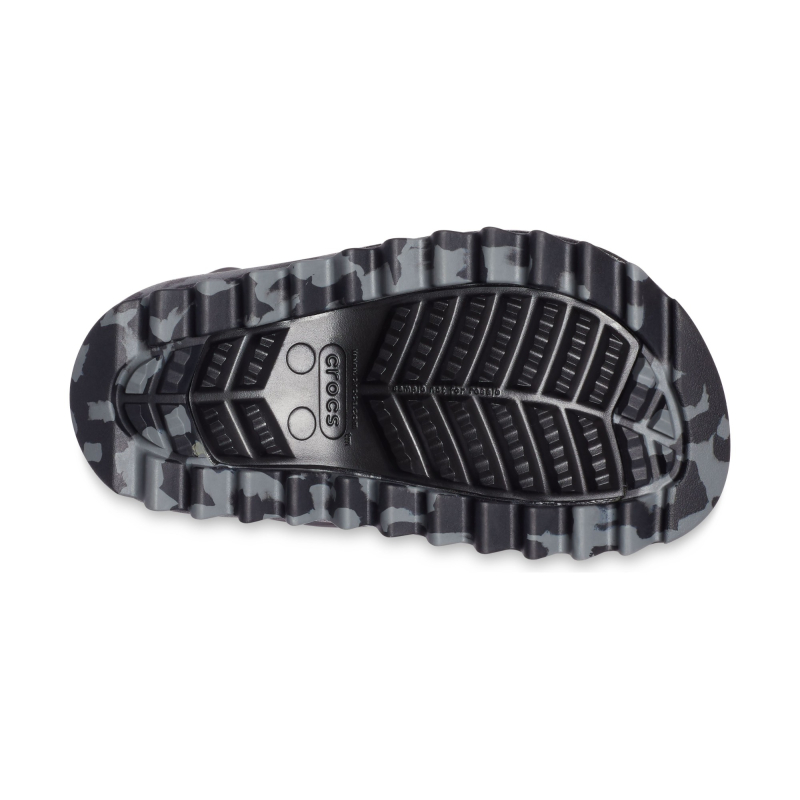 Черевики Crocs™ Classic Neo Puff Boot Kid's 207683 Black