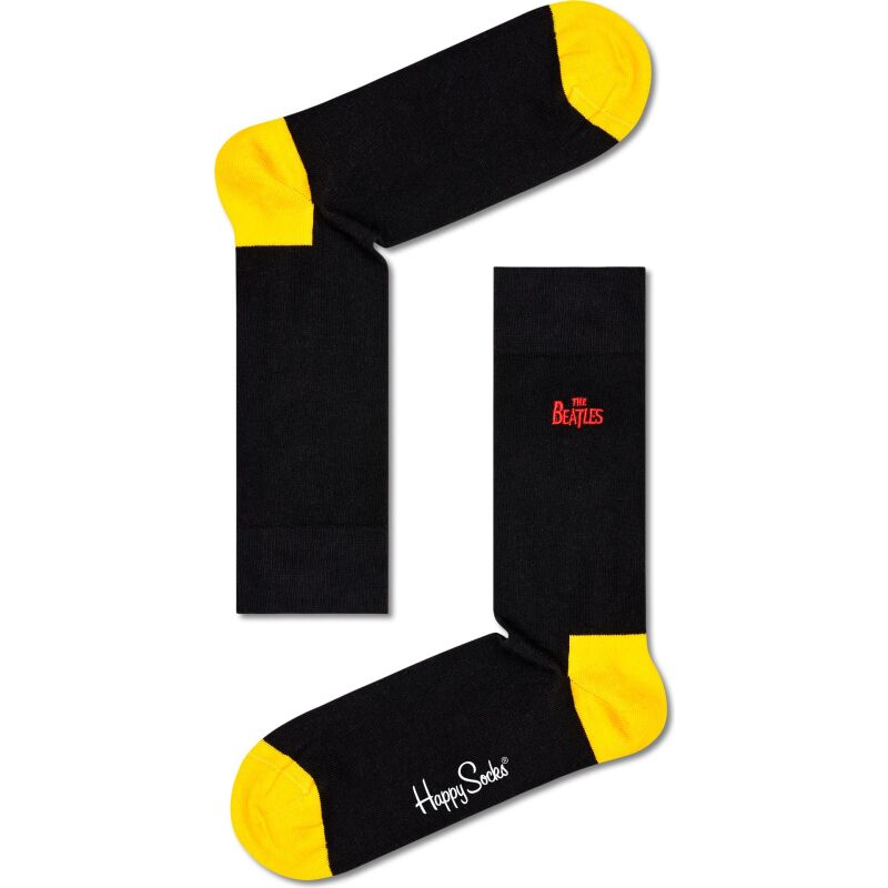 Happy Socks Beatles Multi-9001